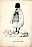 Mary. Botany Bay Tribe. (BM Oc2006,Prt.345)