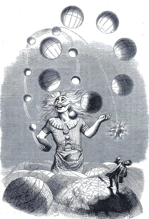 Grandville Les Mystères de l'infini 3 (cropped) — PICRYL - Public