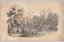 Sylvan Lake, Greenwood Cemetery, in: The New York Drawing Book, Enthält eine Reihe von Originalzeichnungen und Skizzen der amerikanischen Landschaft, No. 2