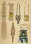 Archives of aboriginal knowledge. Containing all the original paper laid before Congress respecting the history, antiquities, language, ethnology, pictography, rites, superstitions, and mythology, of (14578735629)