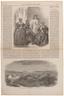 Tasmanian Aboriginal Person, 1865 Print