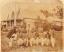 Команда аборигенов по крикету в MCG в 1867 году