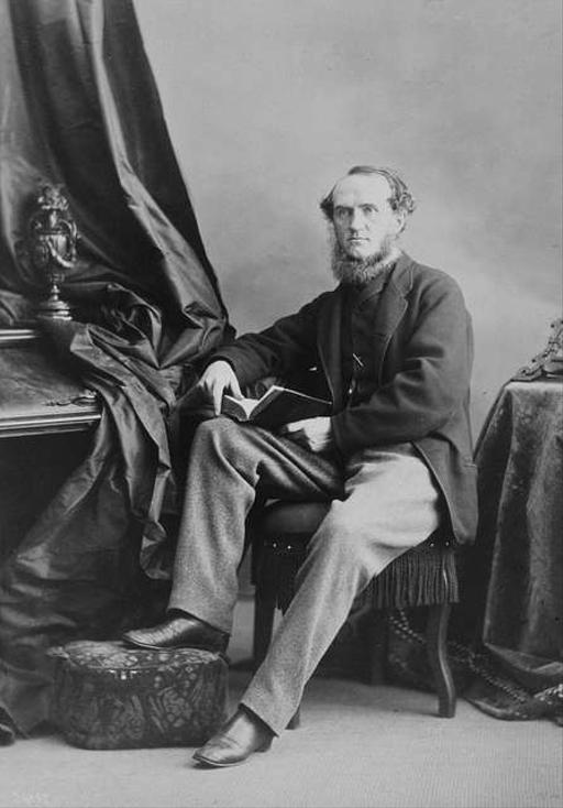 William Notman (1826–1891) | PICRYL - Public Domain Media Search Engine ...