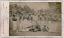 Group portrait of Aboriginal cricketers with Lawrence and William Shepherd, on tour, Swansea, 1868 - by photographer Andrews of Swansea and Carmarthen, Wales (3064864814)