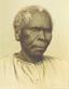 B (1871) p187 TASMANIA, das letzte der ABORIGINALEN (LADY)