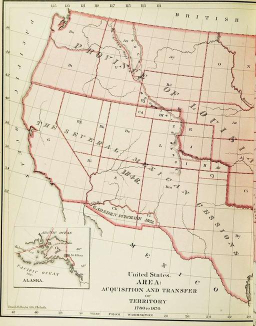Census reports Compiled from the original returns of the ninth census (June 1, 1870,) under the direction of the secretary of the interior (1872) (14765341792), census, report, 1870, ninth census, statistics, population, united states, government document