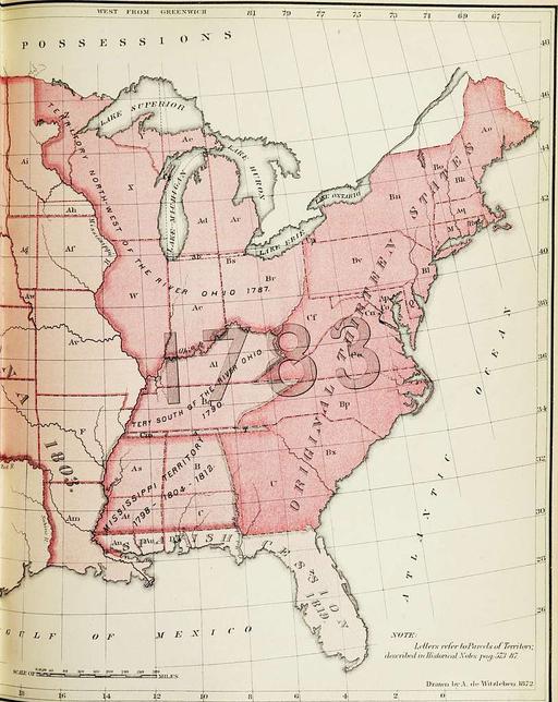 Census reports Compiled from the original returns of the ninth census (June 1, 1870,) under the direction of the secretary of the interior (1872) (14578965060), census, report, 1870, ninth census, statistics, population, united states, government document
