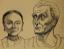 An original and illustrated physiological and physiognomical chart (1873) (14592558989)