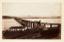 Tay Bridge from south - Victorian era public domain image