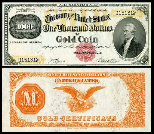 1 Piastre (or Dollar) - Banque de l'Indochine, Saigon… — PICRYL