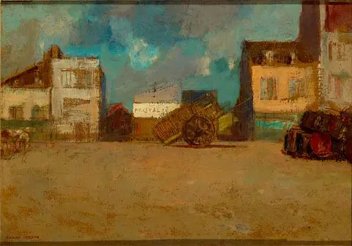 127 European paintings in the fogg art museum Images: PICRYL