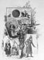 Breslauer Originale Collage - Victorian era public domain image