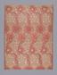 Silk Curtain (Original Design Entitled "Kennet"), England