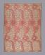 Silk Two Curtains (Original Design Entitled "Kennet"), England