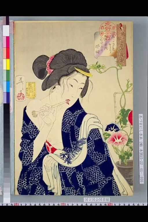 NDL-DC 1312766-Tsukioka Yoshitoshi-風俗三十二相 つめたさう