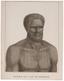 Tasmanian Aboriginal People  1700-1880 AD Homo Sapiens Tasmania Australia University of Amsterdam Special Collections