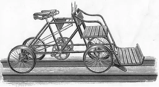Orenstein & Koppel Mallet (36330872085) — PICRYL - Public Domain