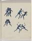 Tommy McRAE - Kwatkwat people - (Aboriginals fighting) Sketchbook mainly of activities of Aboriginals and Whites - Google Art Project