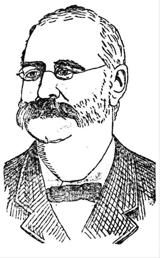 Ralph Tate illustration - PICRYL - Public Domain Media Search Engine ...