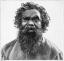 PSM V52 D027 Old tom australian aboriginal