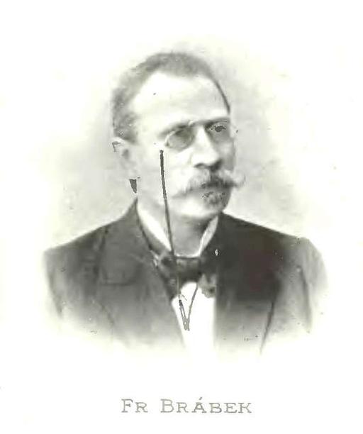 Frantisek Brabek 1899 Narodni album - PICRYL - Public Domain Media ...