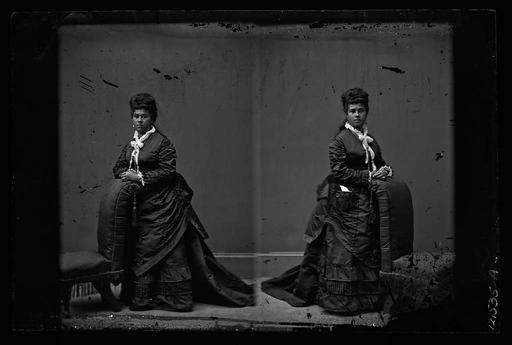 Hattie Panana Parker (PNM-228-17415, original), hattie panana parker, portrait, woman, native american, indigenous, 1899