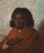 Louis Tannert - An Aboriginal Queen Painting ca. 1900 Google Art Project