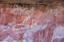 Panel of Simple Figures with Boomerangs - Google Art Project, Australian Aboriginal Art Painting