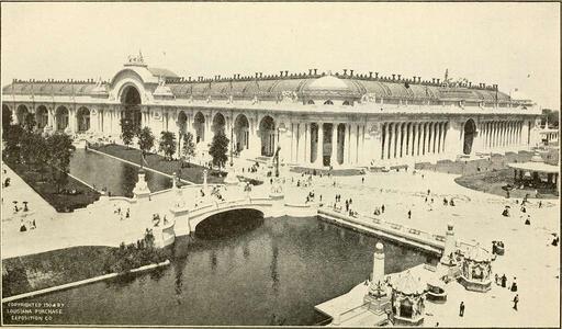 Official catalogue of exhibitors. Universal exposition.… — PICRYL ...