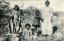 Aborigines in the Day Dawn/Murchison area of Western Australia -  1907