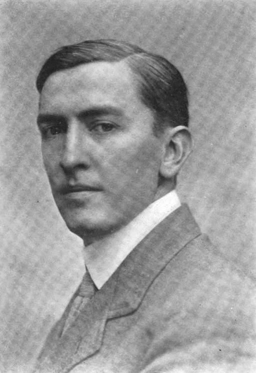 Photo of George Ade — PICRYL - Public Domain Media Search Engine