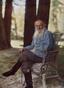L.N.Tolstoy Prokudin-Gorsky