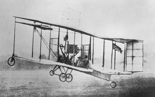 French Aircraft of the First World War 1914 - 1918 Q67059 — PICRYL