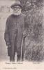 "König Tommy" Albany, W.A. - sehr frühe 1900er Jahre