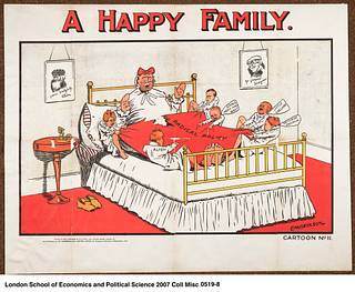 happy family meaning