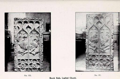 Devon and Cornwall notes and queries (1911) (14594130297) — PICRYL ...