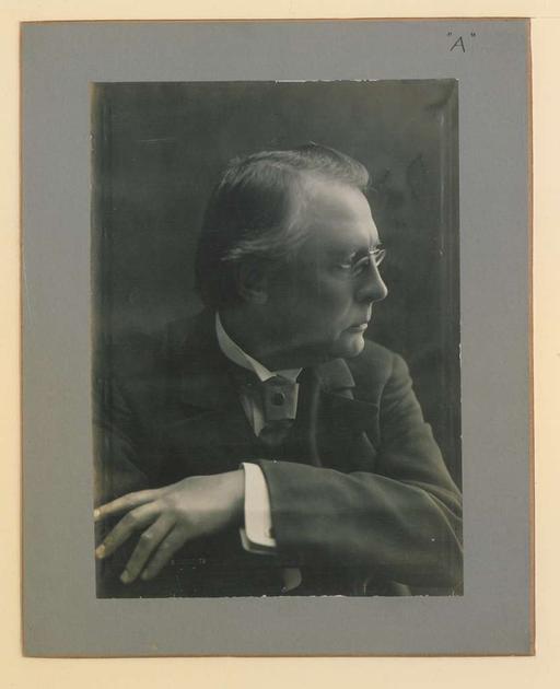 Arthur Friedheim Photo A (HS85-10-25845) original, arthur friedheim, pianist, composer, portrait, classical music, music
