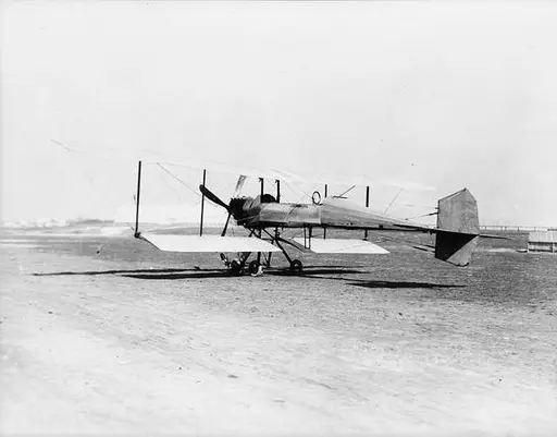 French Aircraft of the First World War 1914 - 1918 Q67059 — PICRYL