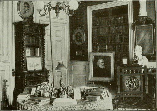 The American educator; completely remodelled and rewritten from original text of the New practical reference library, with new plans and additional material (1919) (14784531512), book, education, american educator, henry barnard, textbook, remodelled, rewritten, ornate, cover design, educational resource