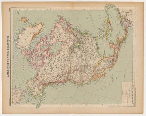 Atlas Universel de Geographie construit d'après les sources originales et les documents les plus récents, cartes, voyages, mémoires, travaux géodésiques, etc. - nouvelle édition conforme aux... - btv1b52513644d (293 of 369), atlas, geography, maps, cartography, historical maps