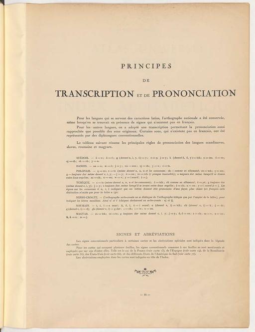 Atlas Universel de Geographie construit d'après les sources originales et les documents les plus récents, cartes, voyages, mémoires, travaux géodésiques, etc. - nouvelle édition conforme aux... - btv1b52513644d (025 of 369), geography, map, atlas, regions, territories