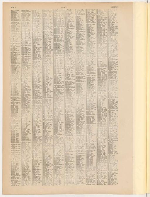 Atlas Universel de Geographie construit d'après les sources originales et les documents les plus récents, cartes, voyages, mémoires, travaux géodésiques, etc. - nouvelle édition conforme aux... - btv1b52513644d (038 of 369), map, geography, atlas, historical map, cartography