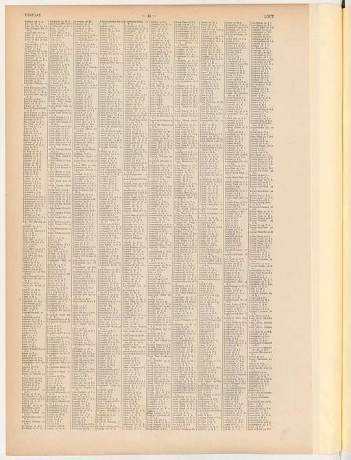 Atlas Universel de Geographie construit d'après les sources originales et les documents les plus récents, cartes, voyages, mémoires, travaux géodésiques, etc. - nouvelle édition conforme aux... - btv1b52513644d (070 of 369), map, geography, atlas, political boundaries, regions