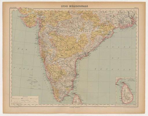 Atlas Universel de Geographie construit d'après les sources originales et les documents les plus récents, cartes, voyages, mémoires, travaux géodésiques, etc. - nouvelle édition conforme aux... - btv1b52513644d (254 of 369), atlas, geography, maps, cartography, historical map