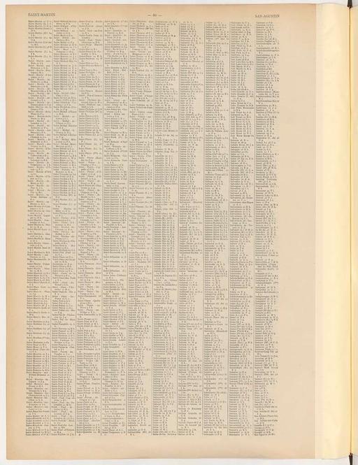 Atlas Universel de Geographie construit d'après les sources originales et les documents les plus récents, cartes, voyages, mémoires, travaux géodésiques, etc. - nouvelle édition conforme aux... - btv1b52513644d (092 of 369), map, geography, atlas, cartography, regions, historical map