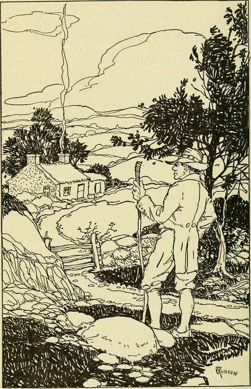 Identifikator: journeysthroughb06sylv (Streichhölzer finden)
Titel: Reisen durch das Bücherland: ein neuer und origineller Leseplan für die beste Kinderliteratur der Welt
Jahr: 1922 (1920er Jahre)
Autoren: Sylvester, Charles Herbert
Themen: Kinderliteratur
Herausgeber: Chicago: Bellows-Reeve
Mitwirkende Bibliothek: Internet-Archiv
Digitalisierungspate: Internet-Archiv

Buchseite anzeigen: Book Viewer
Über dieses Buch: Katalogeintrag
Alle Bilder ansehen: Alle Bilder aus dem Buch
Klicken Sie hier, um das Buch online anzusehen, um diese Illustration im Kontext einer durchsuchbaren Online-Version dieses Buches zu sehen., children, books, literature, fantasy, reading, illustration, bookland