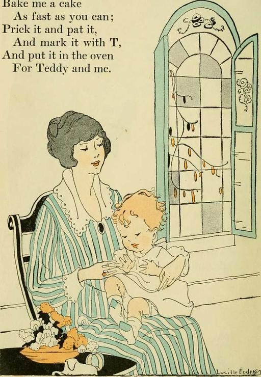 Journeys through Bookland - a new and original plan for reading applied to the world's best literature for children (1922) (14596657077), children, books, reading, fantasy, illustration, literature, characters, bookland, journey