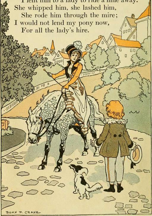 Journeys through Bookland - a new and original plan for reading applied to the world's best literature for children (1922) (14596491770), children, books, literature, fantasy, illustration, reading, characters, bookland