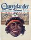 Illustriertes Titelblatt aus The Queenslander, 1. Dezember 1927