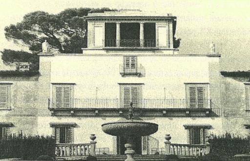 Villa La selva Bagno a Ripoli - PICRYL - Public Domain Media Search ...